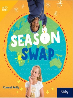 cover image of Season Swap